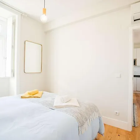 Cosy And Central Ac Apartment *