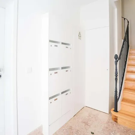 Apartmán Cosy And Central Ac *