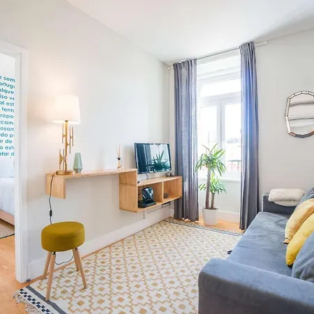 Cosy And Central Ac *