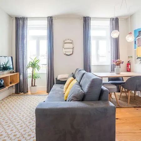 Cosy And Central Ac *